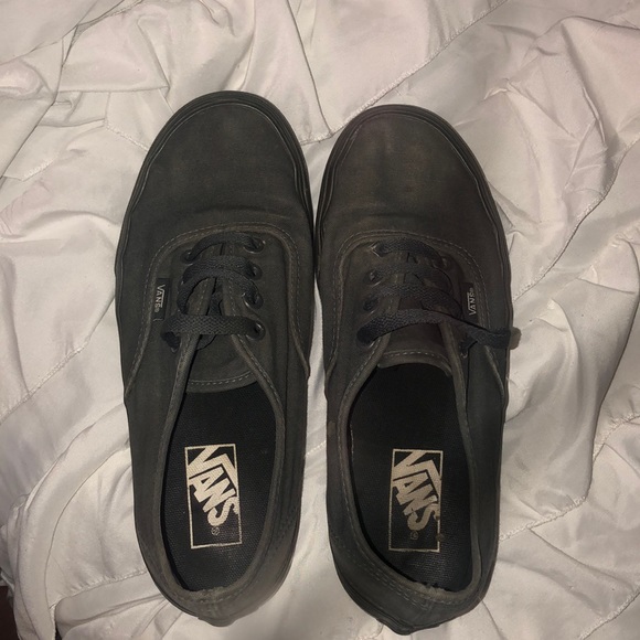 Vans Shoes - VANS